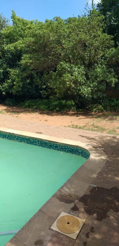 4 Bedroom Property for Sale in Pellissier Free State
